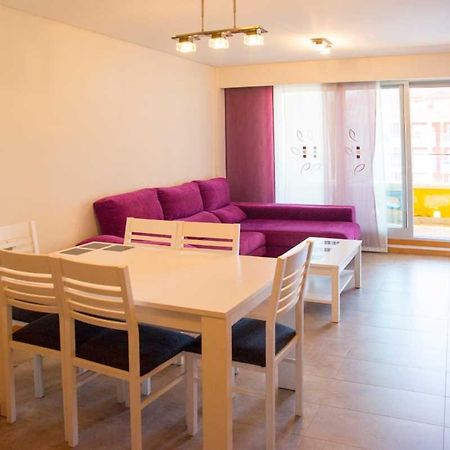 Apartamento Welcome Portonovo Playa Sanxenxo Exteriér fotografie