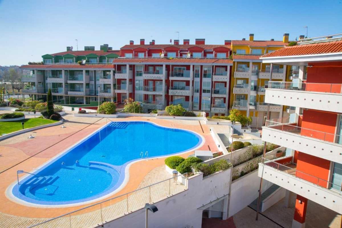 Apartamento Welcome Portonovo Playa Sanxenxo Exteriér fotografie