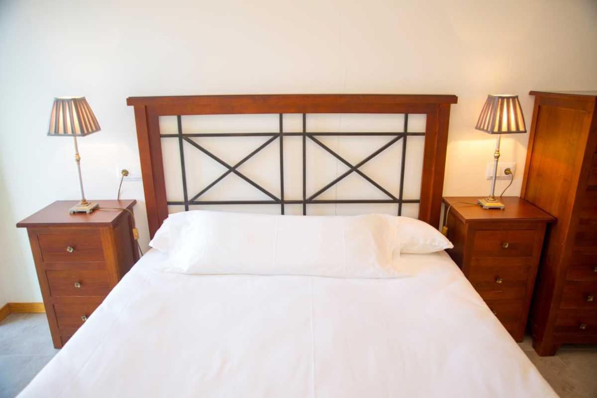 Apartamento Welcome Portonovo Playa Sanxenxo Exteriér fotografie