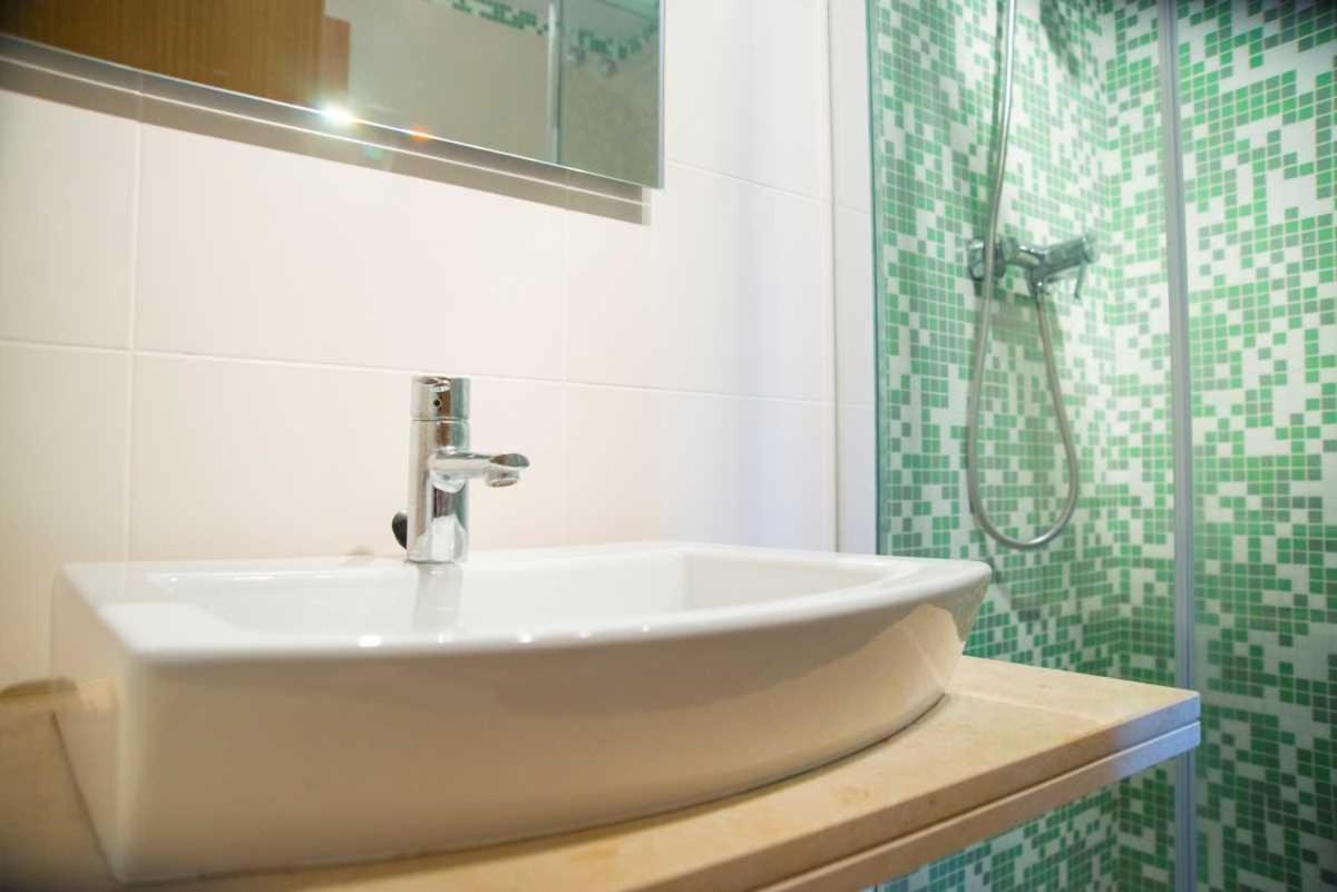 Apartamento Welcome Portonovo Playa Sanxenxo Exteriér fotografie